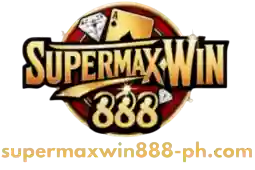 SUPERMAXWIN888 casino logo