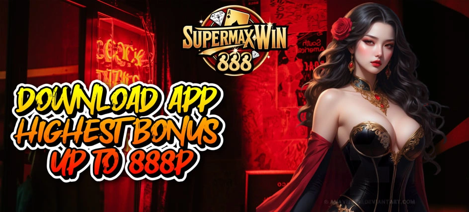SUPERMAXWIN888