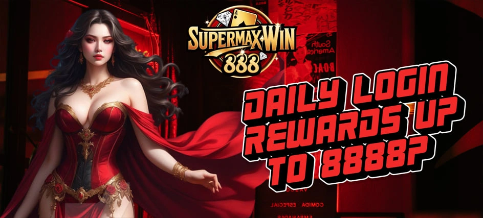 SUPERMAXWIN888